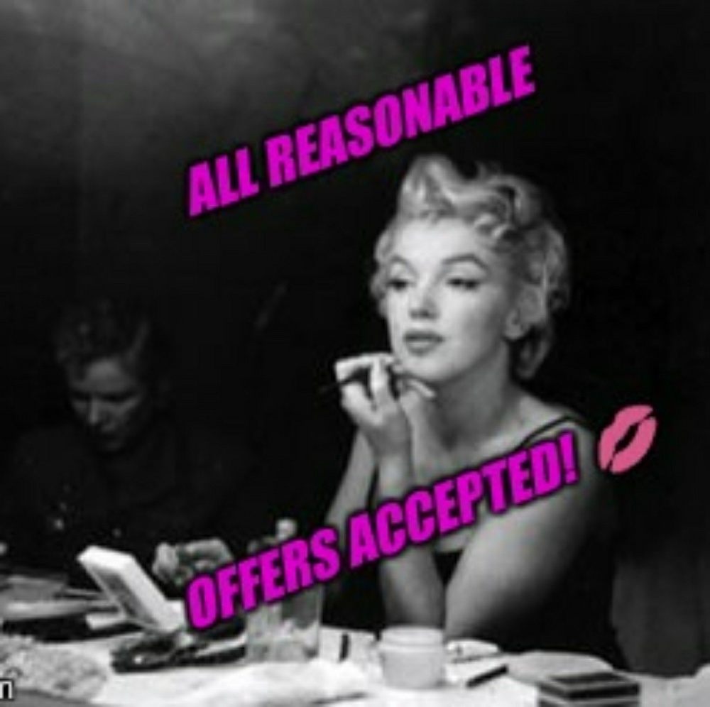 If you like it make an offer!